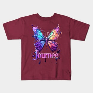 Journee's Merch Kids T-Shirt